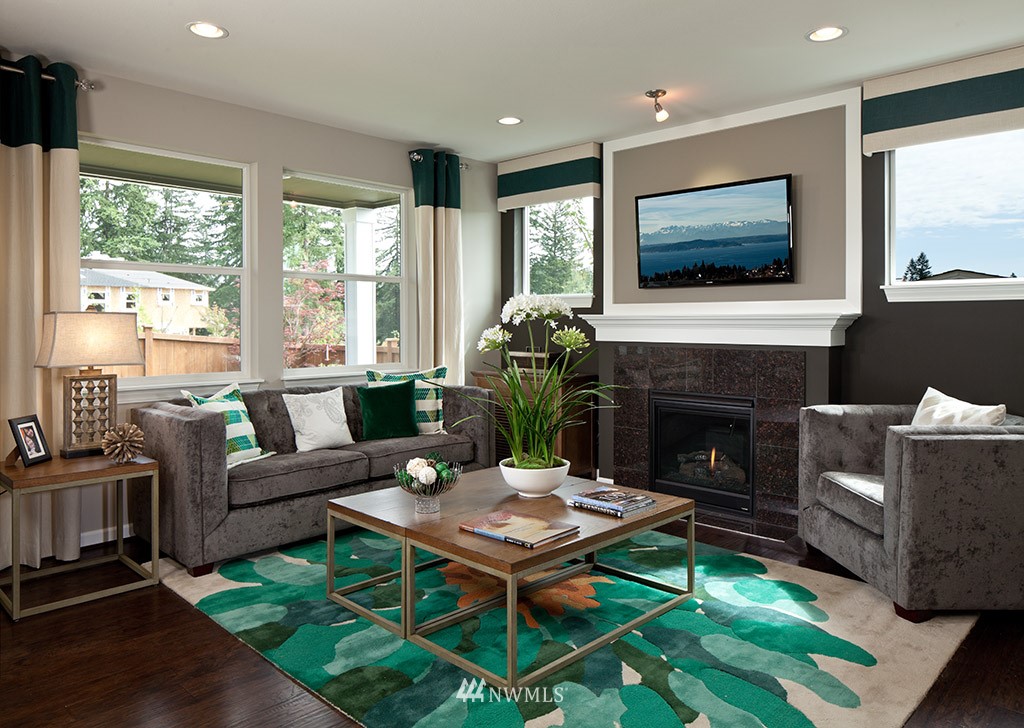 3632 195th Place Southeast, Unit 100 Bothell, WA 98012 - Photo 3 of 9