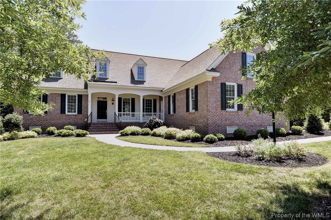 1612 River Ridge Williamsburg, VA 23185 - Photo 2 of 44 Gallery Image 2