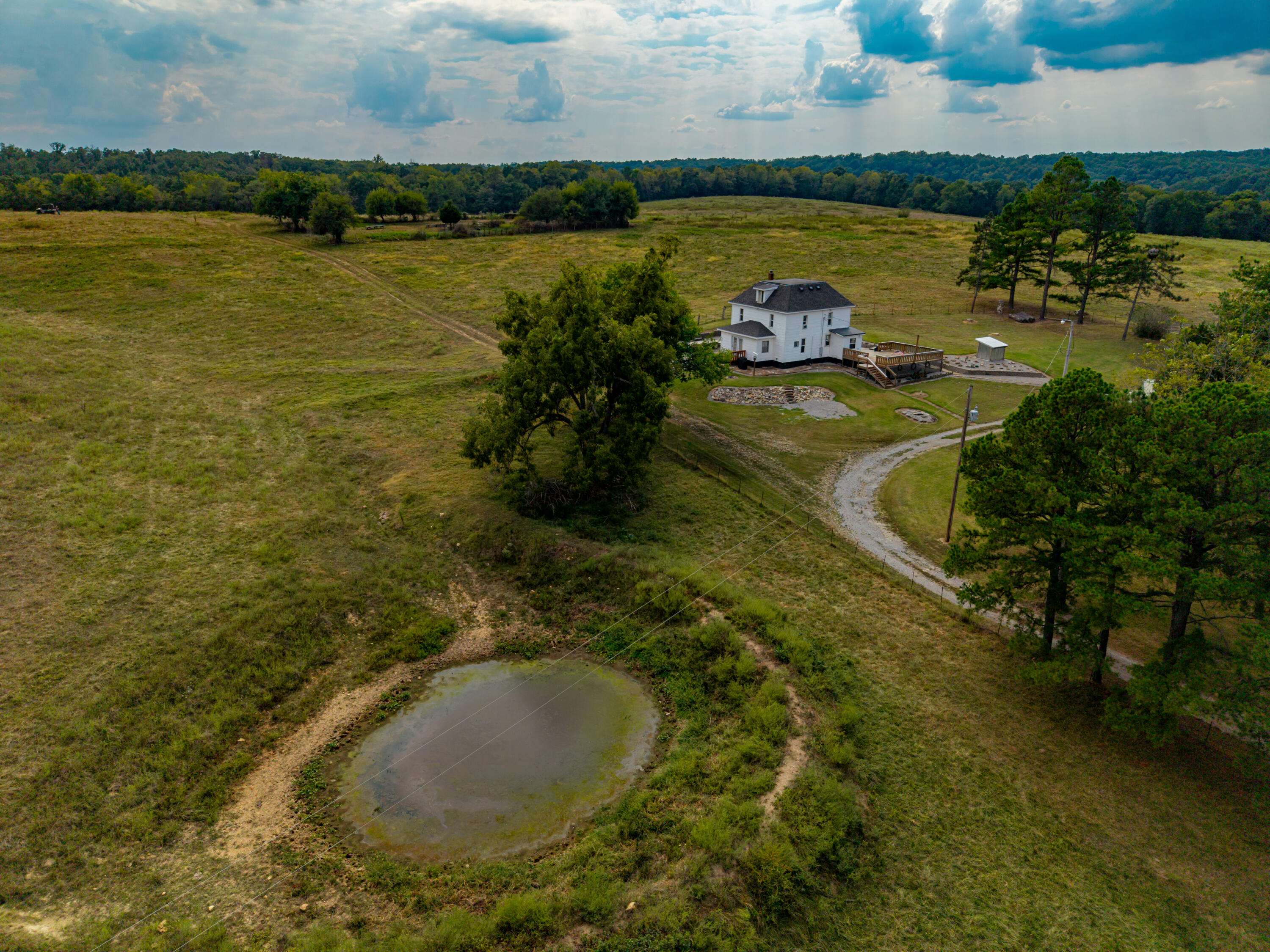 13462 Co Road, Unit Y521 Ava, MO 65608 - Photo 11 of 78 RR 1 Box 399-21