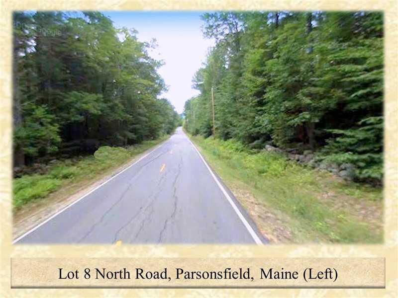 0 North Road Parsonsfield, ME 04047 - Photo 3 of 11 Other.