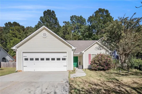 $299,900 | 421 Arrowhatchee Drive, Winder, GA 30680