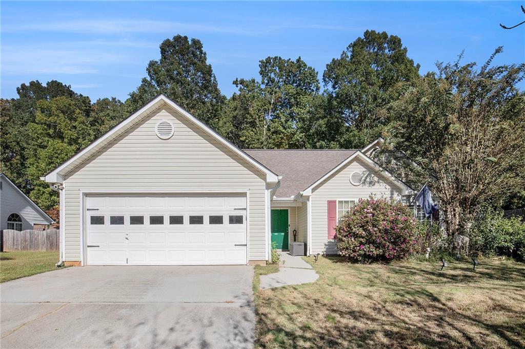 421 Arrowhatchee Drive Winder, GA 30680 - Photo 1 of 1
