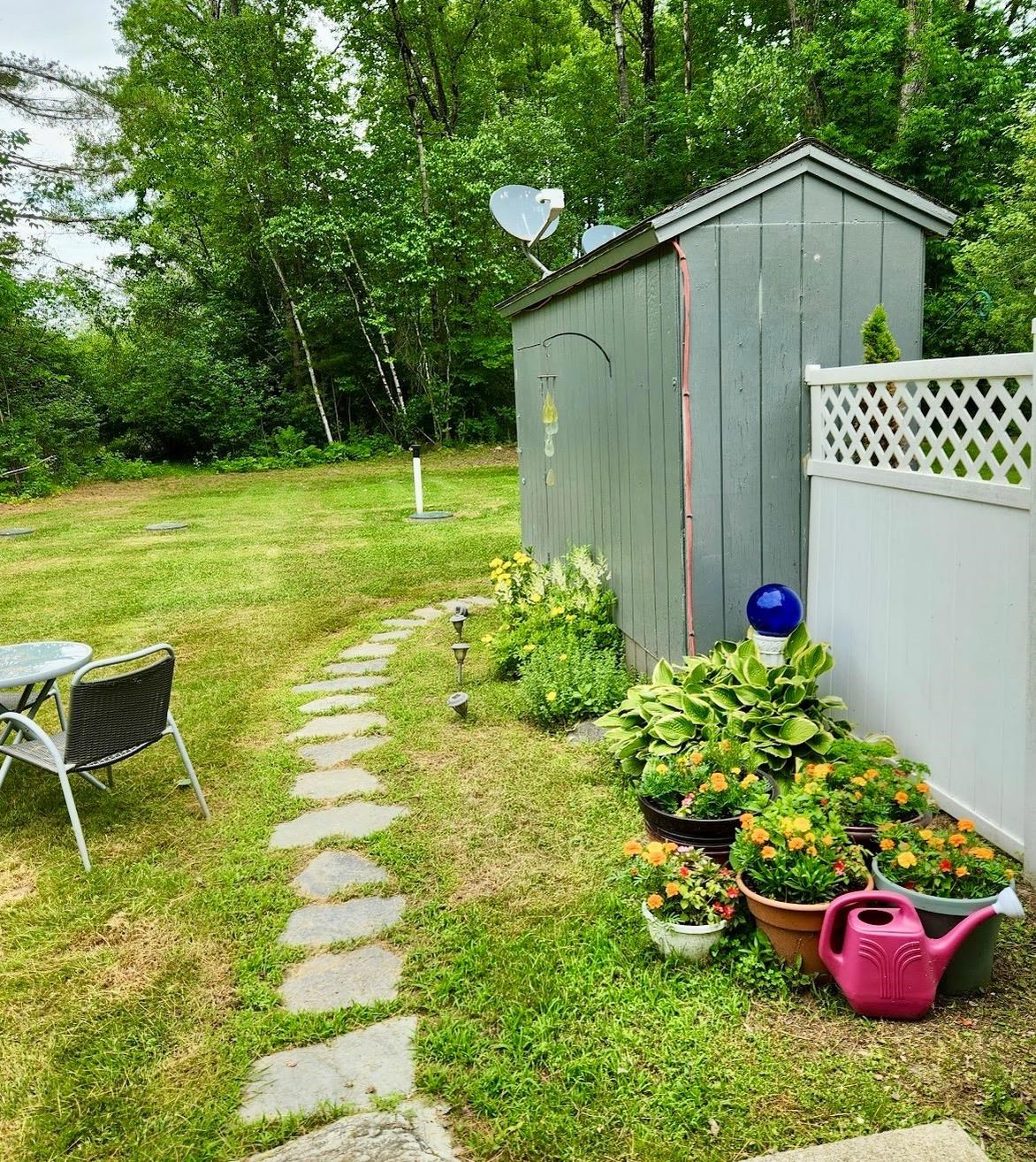 2185 Drake Road, Unit 2 Castleton, VT 05732 - Photo 15 of 18