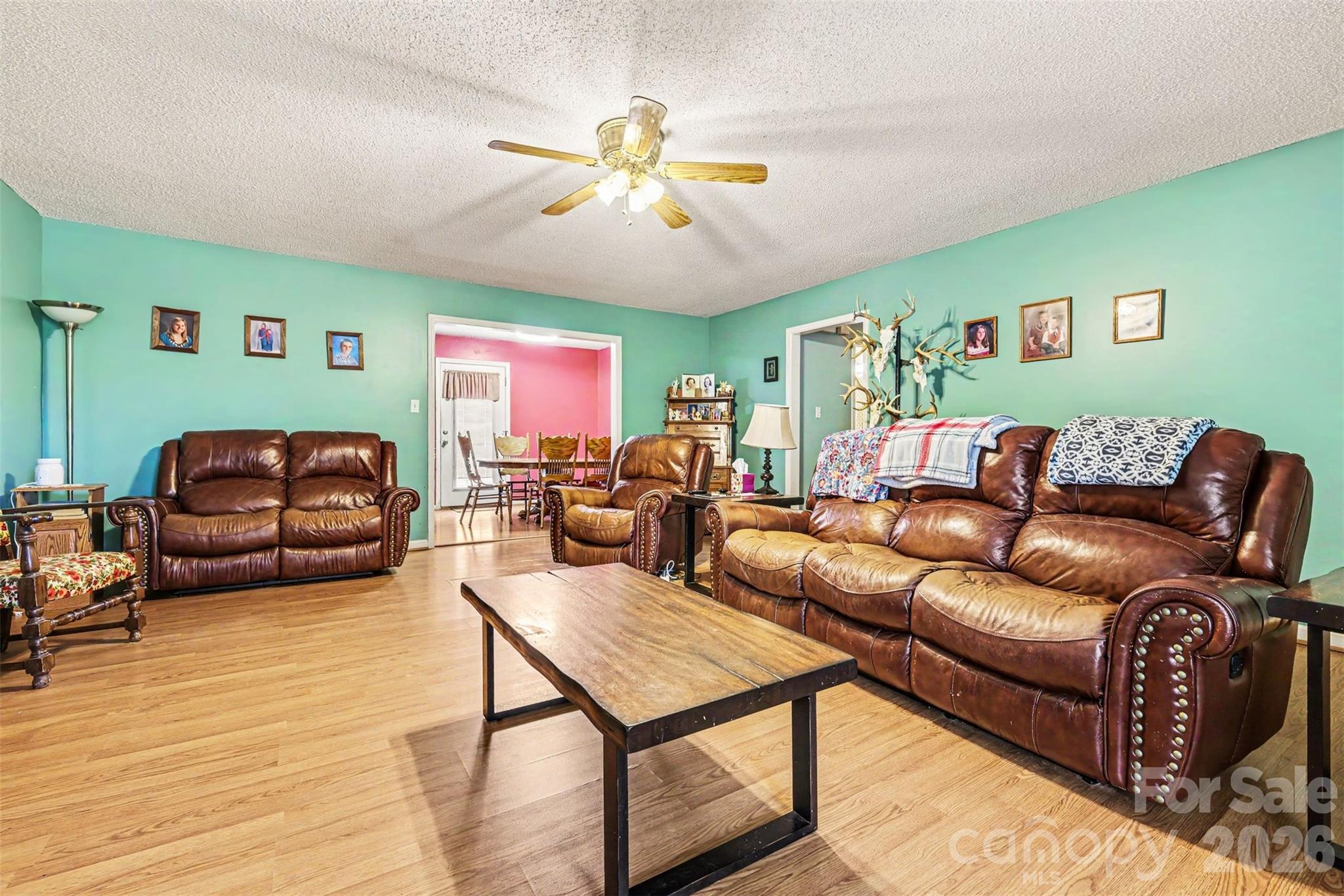 5033 Musket Road Heath Springs, SC 29058 - Photo 7 of 24