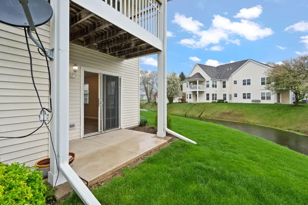 $205,000 | 955 Misty Glen Drive, Valparaiso, IN 46385