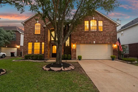 $475,000 | 15322 Turning Limb Court, Cypress, TX 77433