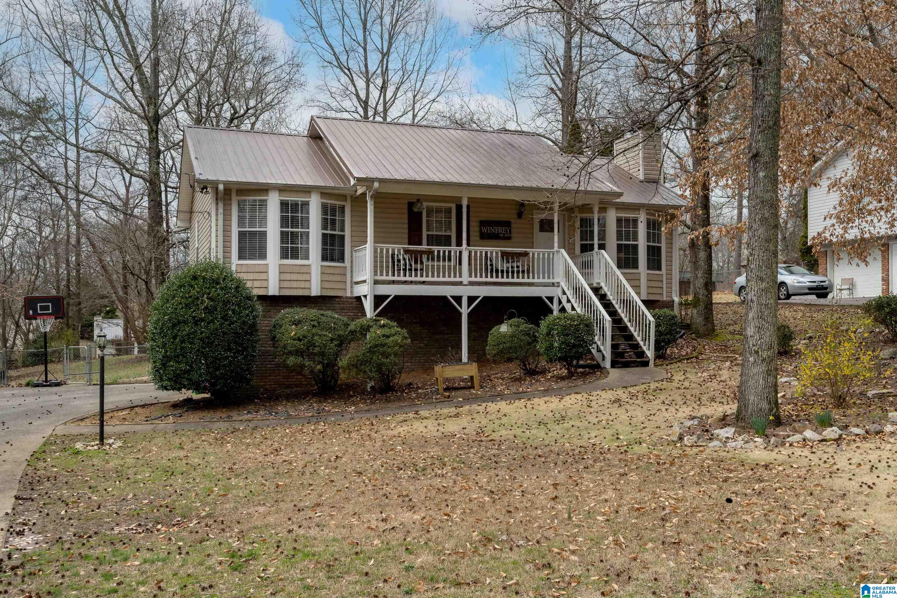 7236 Weems Road Pinson, AL 35126 - Photo 1 of 27
