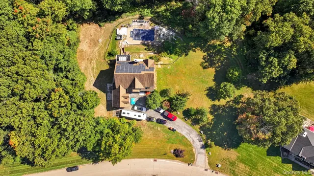 a picture of lake view