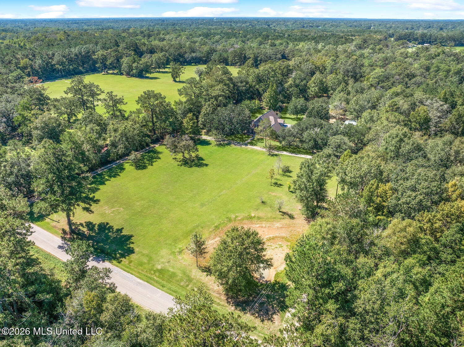 58 King Road Carriere, MS 39426 - Photo 35 of 36 Aerial12