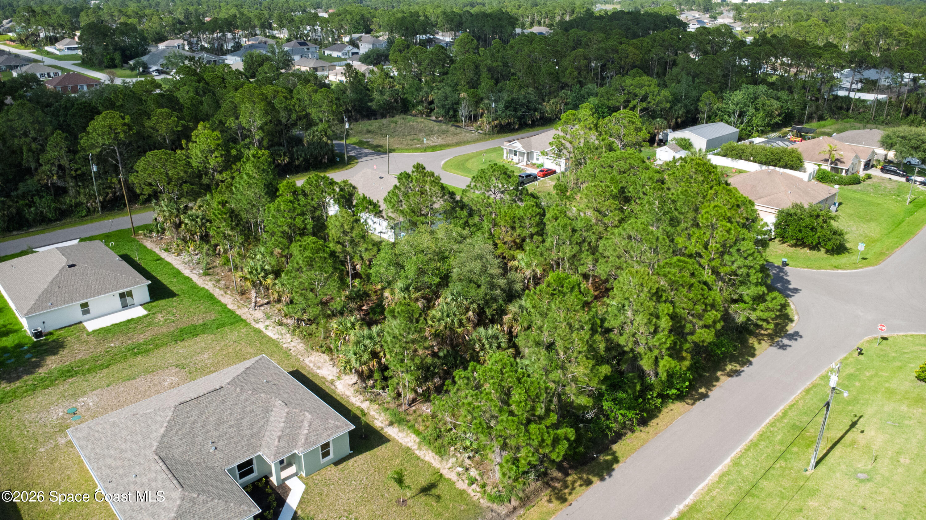 509 Fellenz Street Palm Bay, FL 32908 - Photo 8 of 10 8