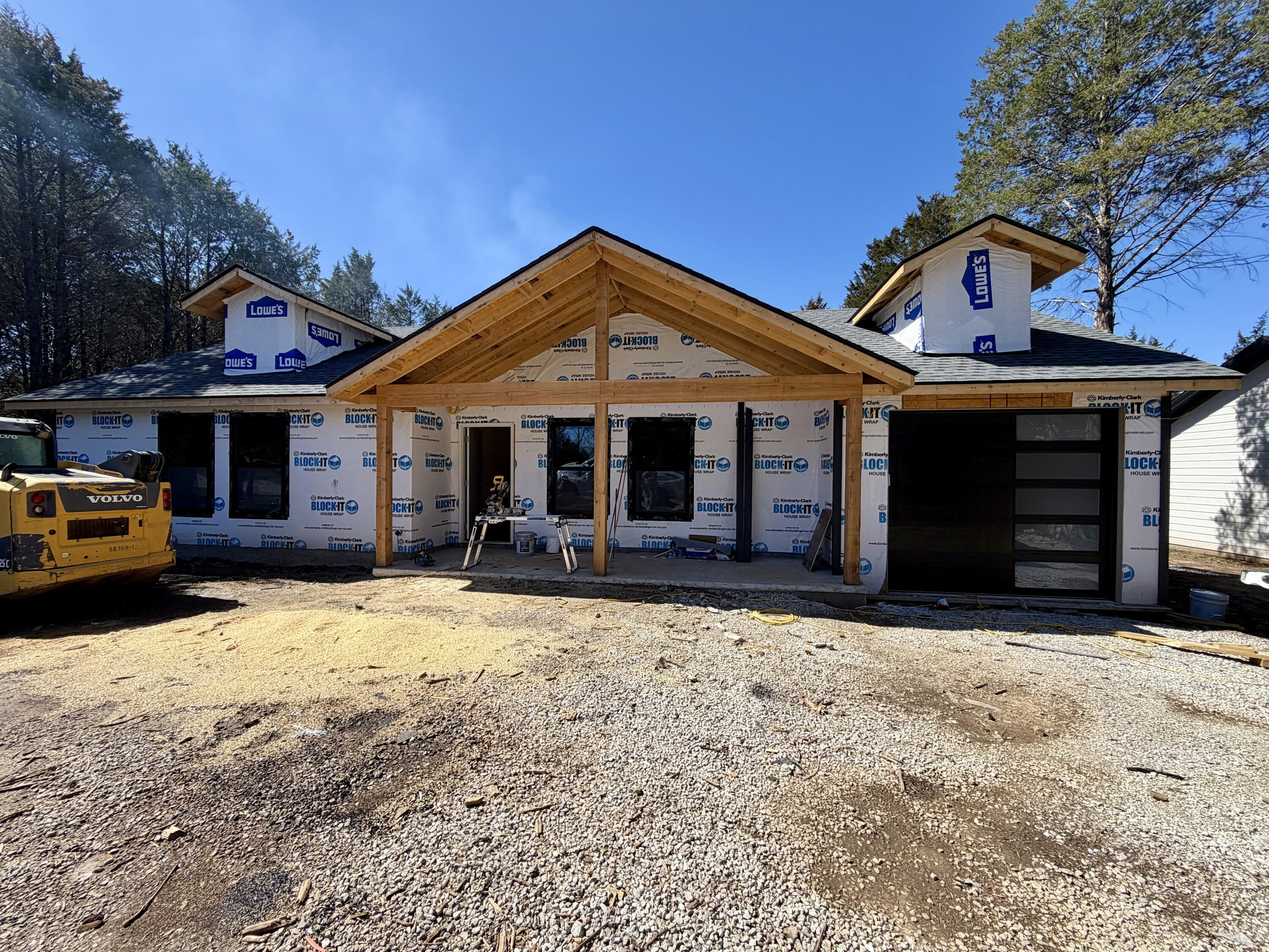 577 South Heatherwood Road Shell Knob, MO 65747 - Photo 1 of 1 TRL
