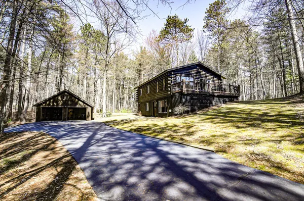 $325,000 | 2138 Sunset Drive, Tomahawk, WI 54487