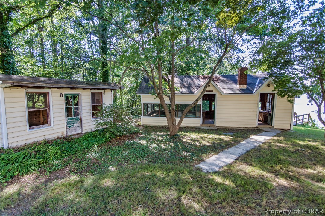 105 Locust Point Lane Wake, VA 23176 - Photo 43 of 50