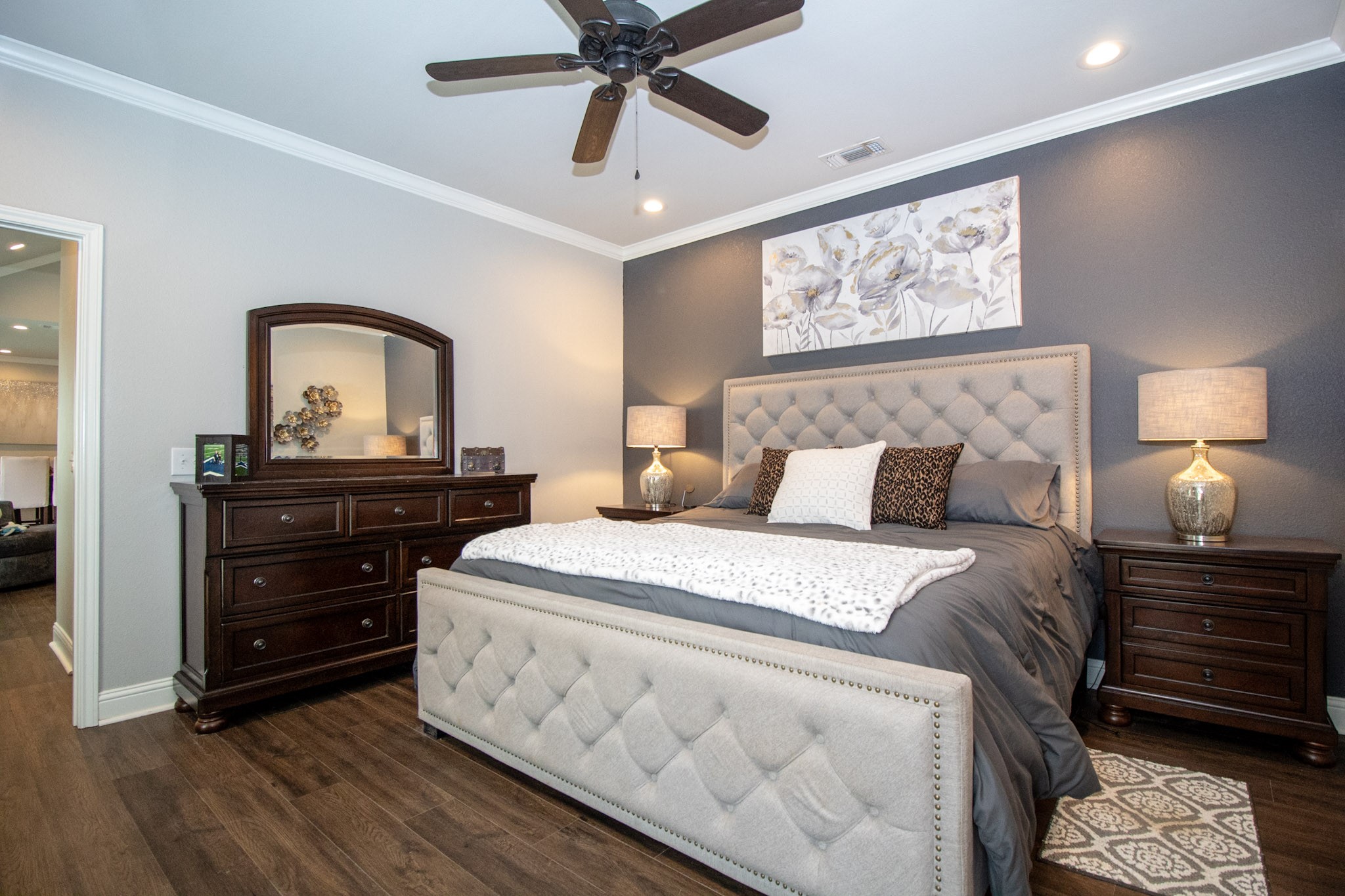 365 Running Deer Road Grapeland, TX 75844 - Photo 13 of 34