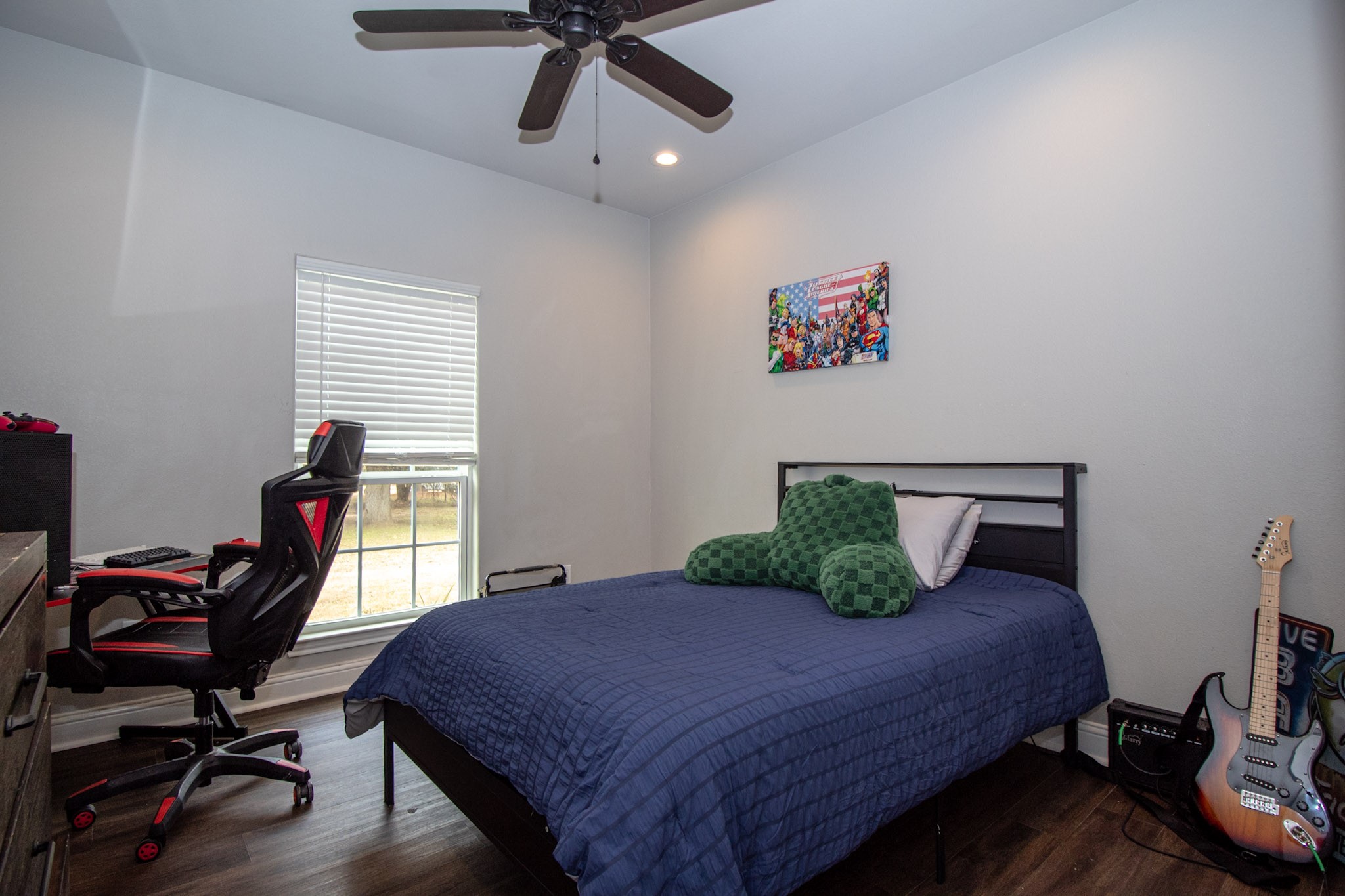 365 Running Deer Road Grapeland, TX 75844 - Photo 17 of 34 Bedroom 3