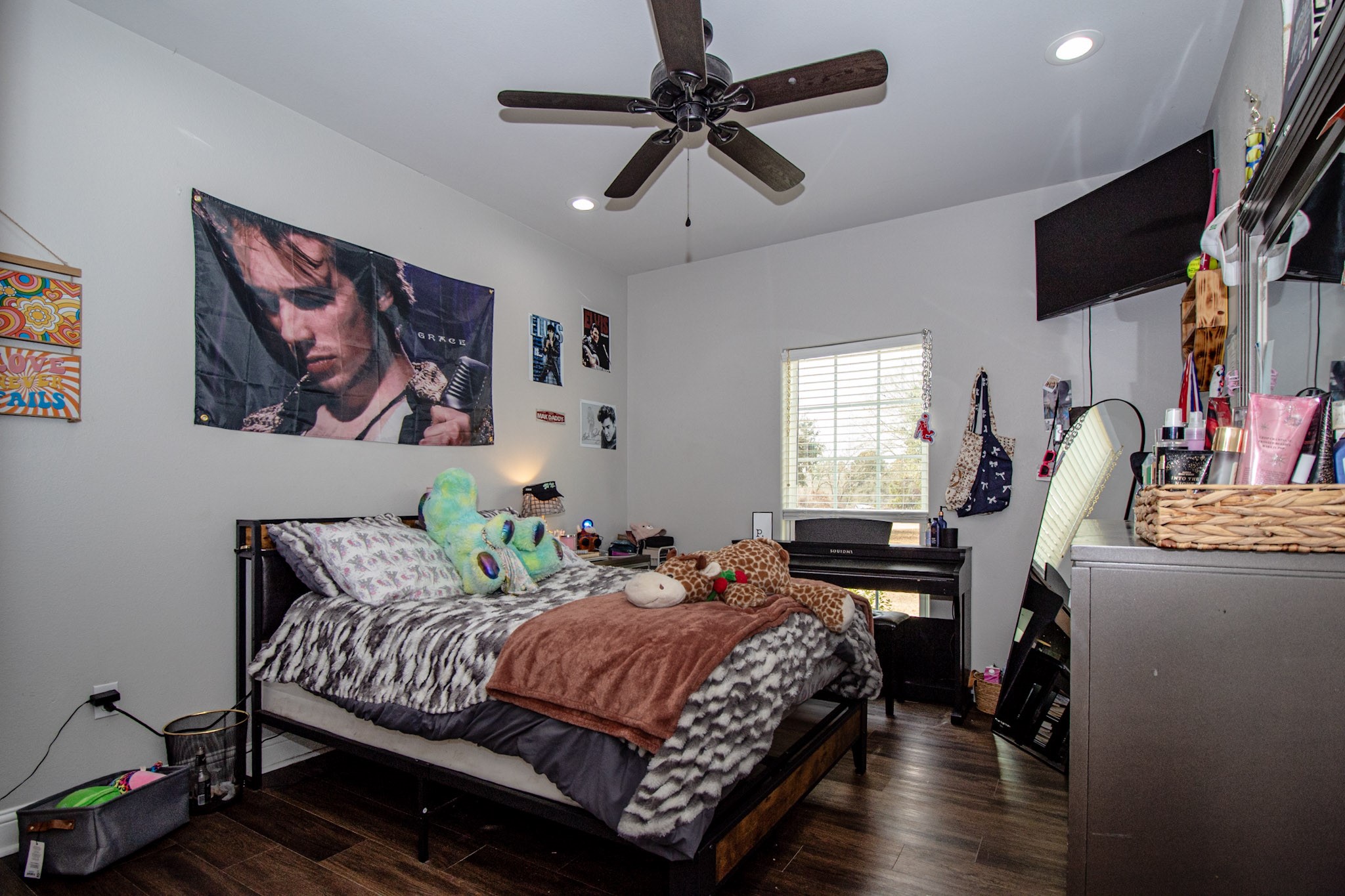 365 Running Deer Road Grapeland, TX 75844 - Photo 19 of 34 Bedroom 2