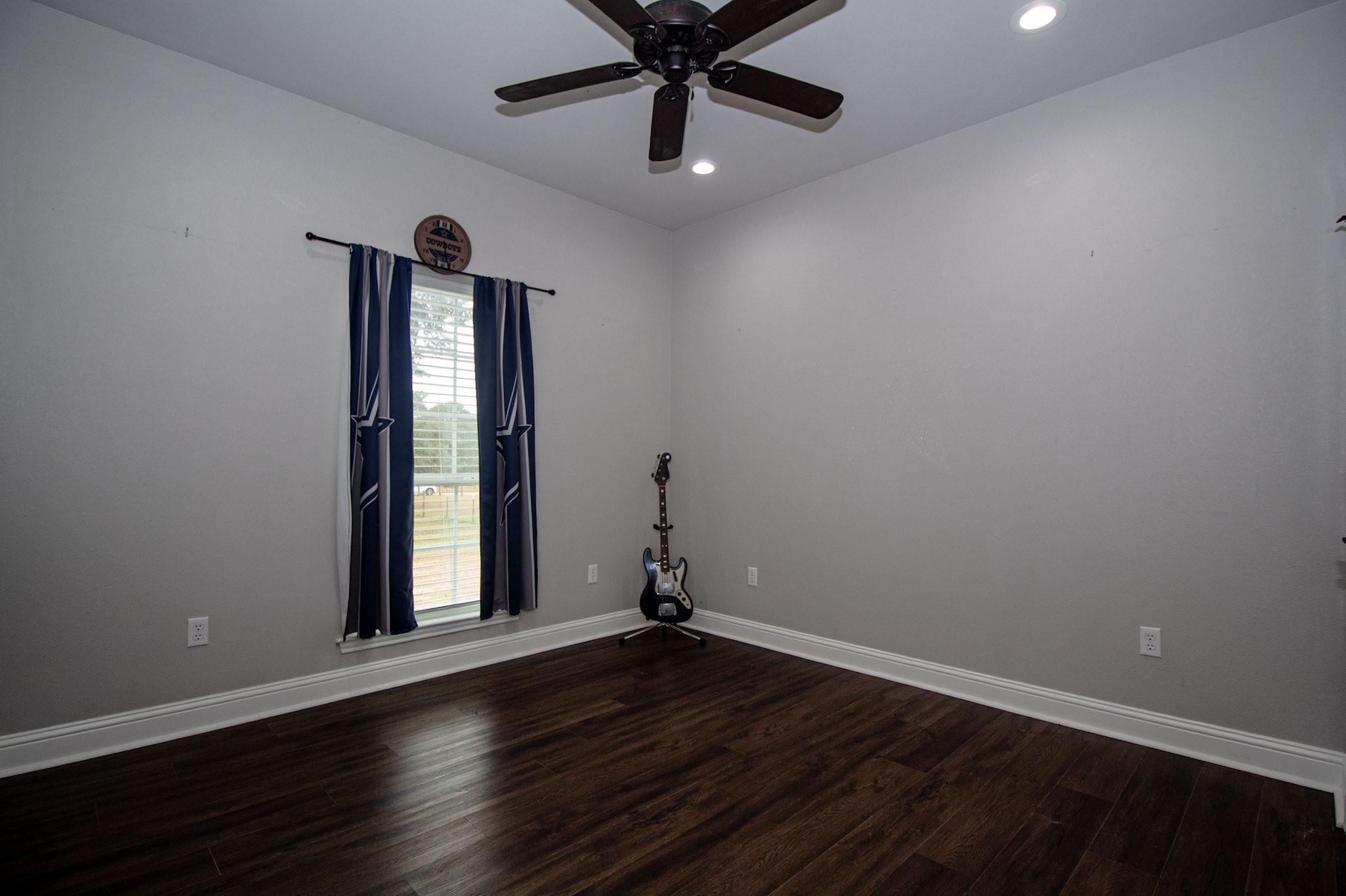 365 Running Deer Road Grapeland, TX 75844 - Photo 21 of 34 Bedroom 4
