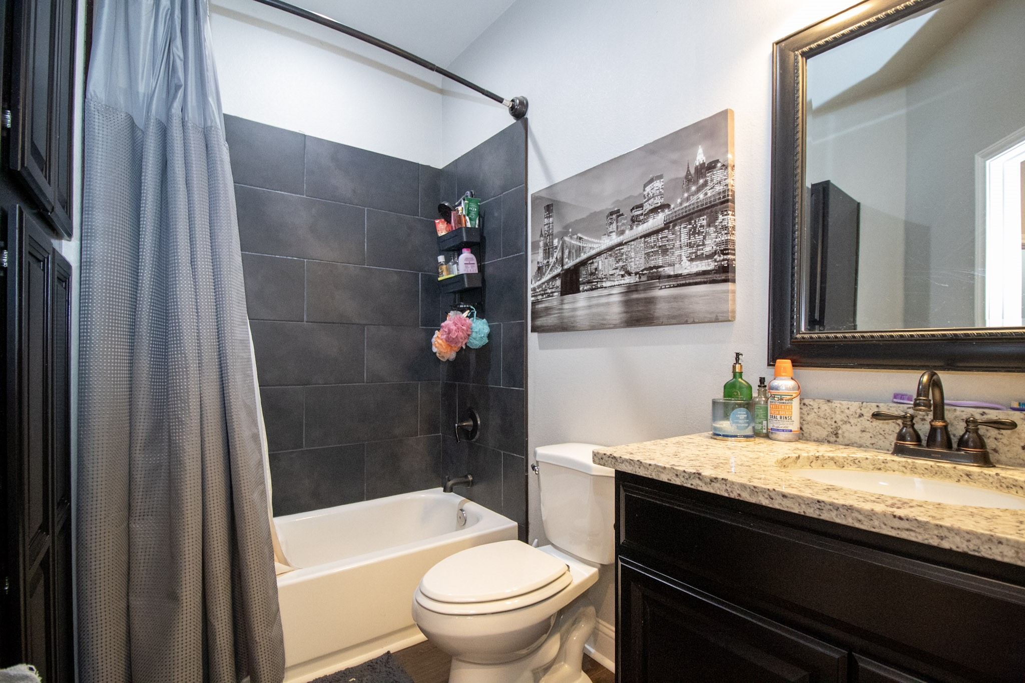 365 Running Deer Road Grapeland, TX 75844 - Photo 23 of 34 Main Bath