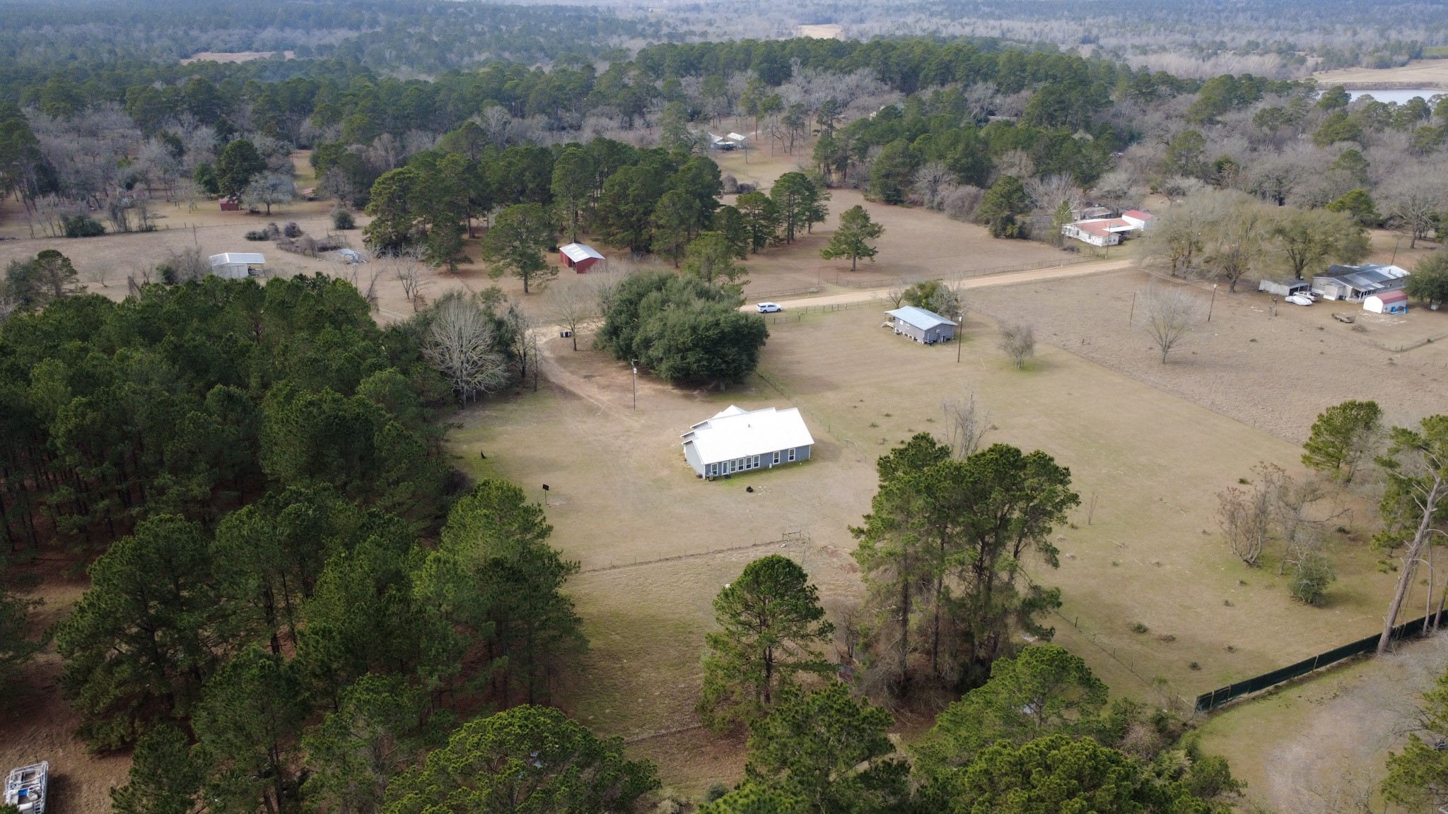 365 Running Deer Road Grapeland, TX 75844 - Photo 31 of 34