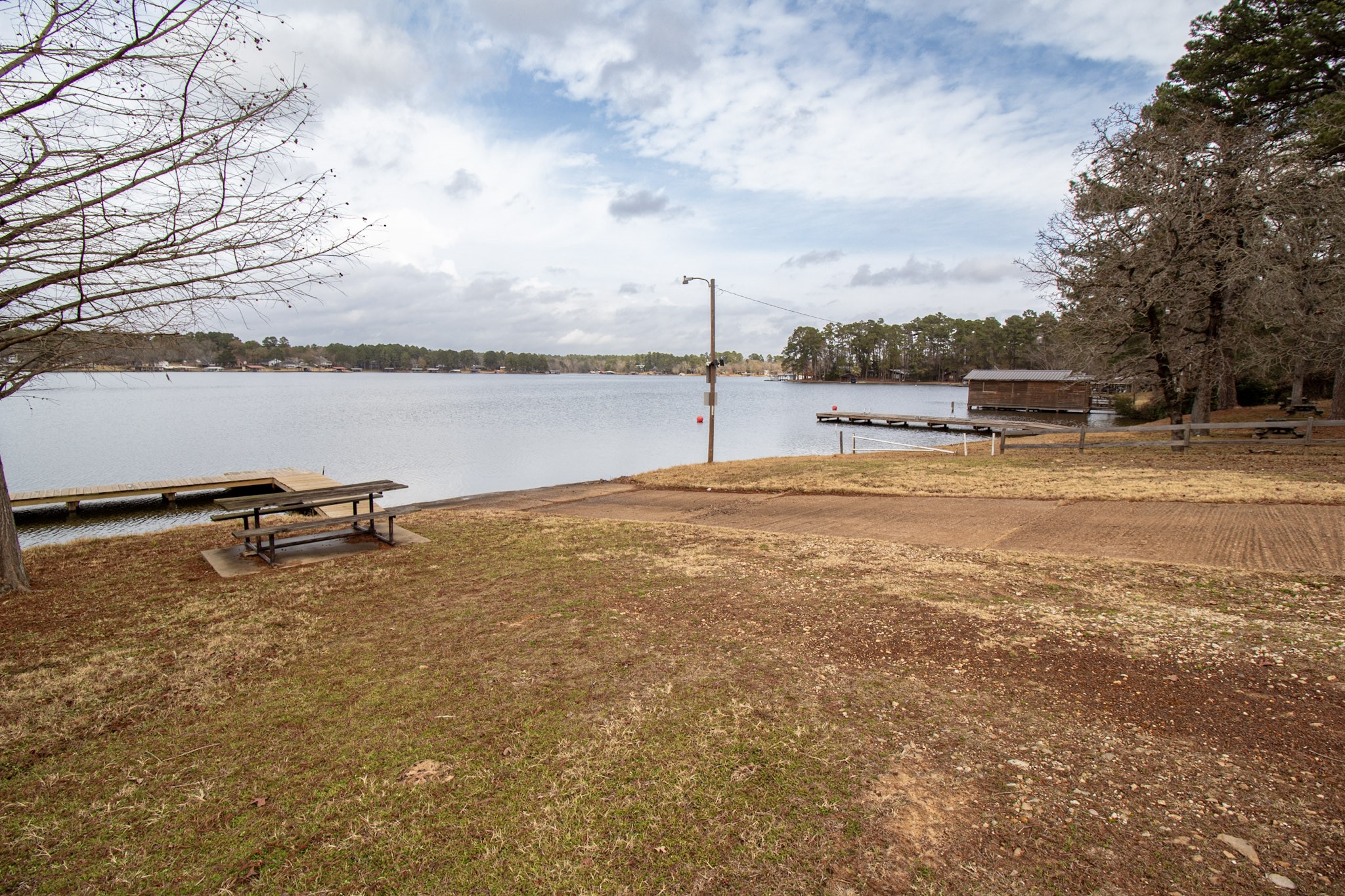 365 Running Deer Road Grapeland, TX 75844 - Photo 34 of 34 Lake Access