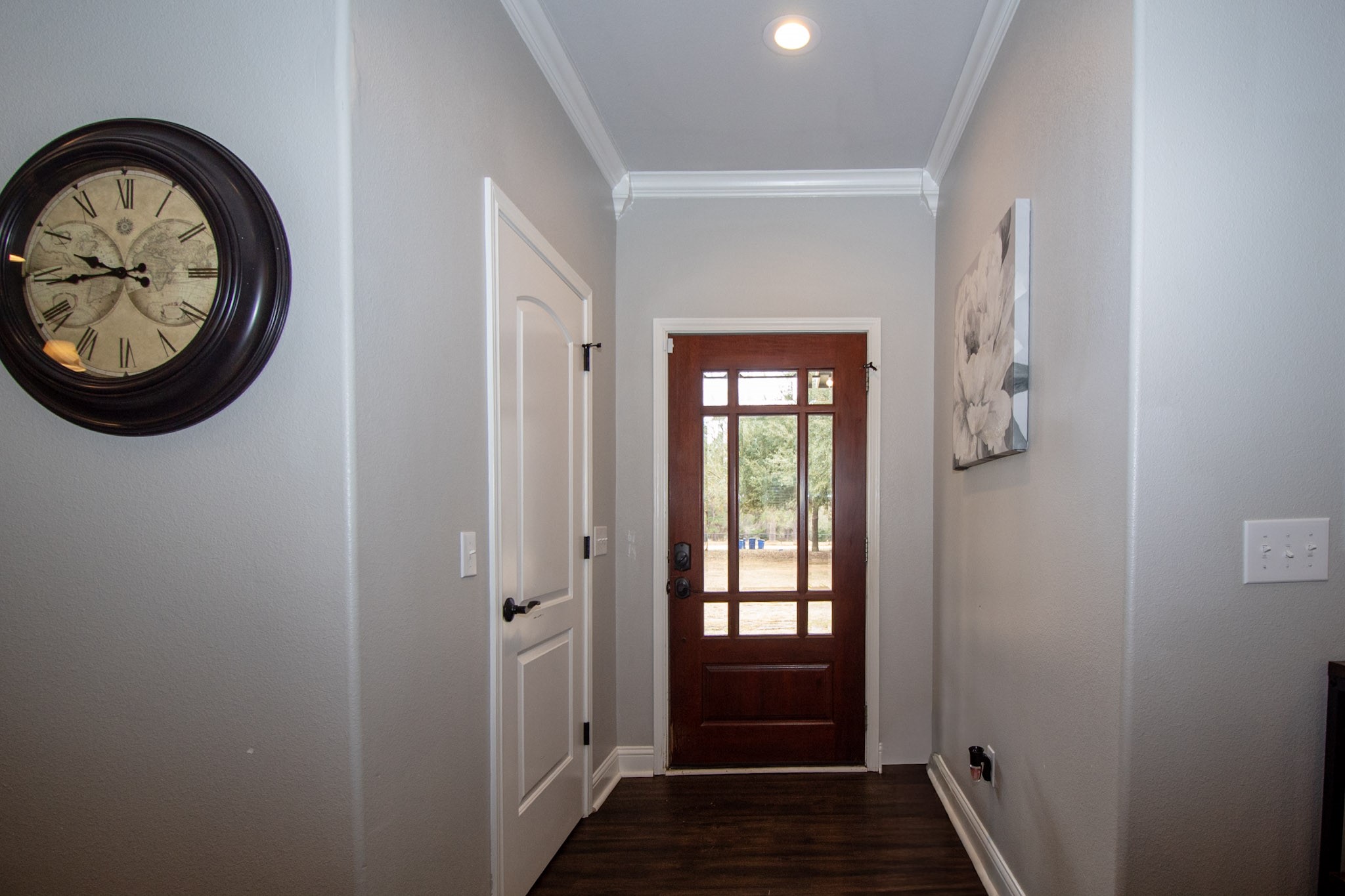 365 Running Deer Road Grapeland, TX 75844 - Photo 4 of 34 Entry