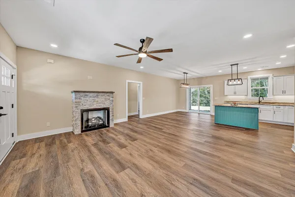 $524,000 | 200 Cambridge Court, Hardy, VA 24101