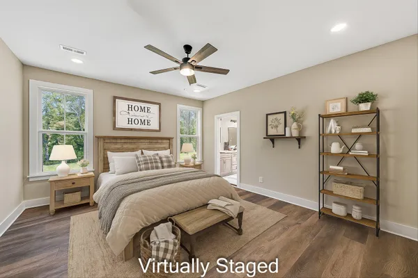 $524,000 | 200 Cambridge Court, Hardy, VA 24101