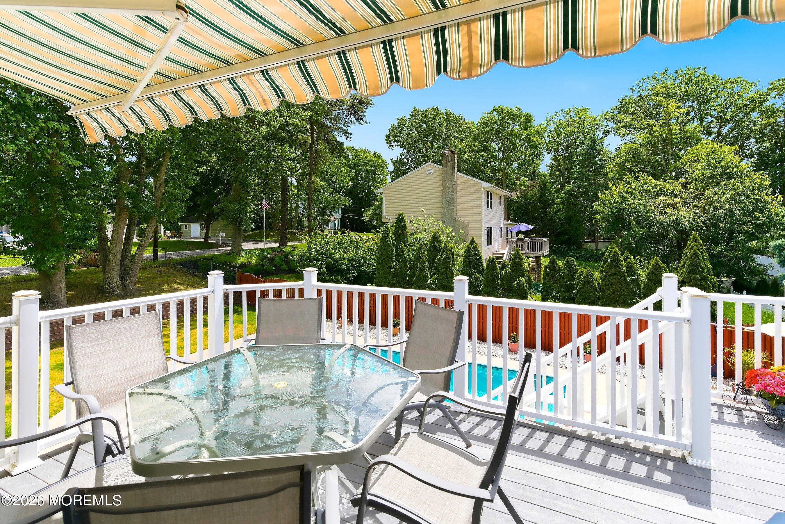 212 Milford Road Neptune Township, NJ 07753 - Photo 19 of 63 Upper Deck