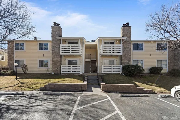 $245,000 | 8555 Fairmount Drive, Unit I204, Denver, CO 80247
