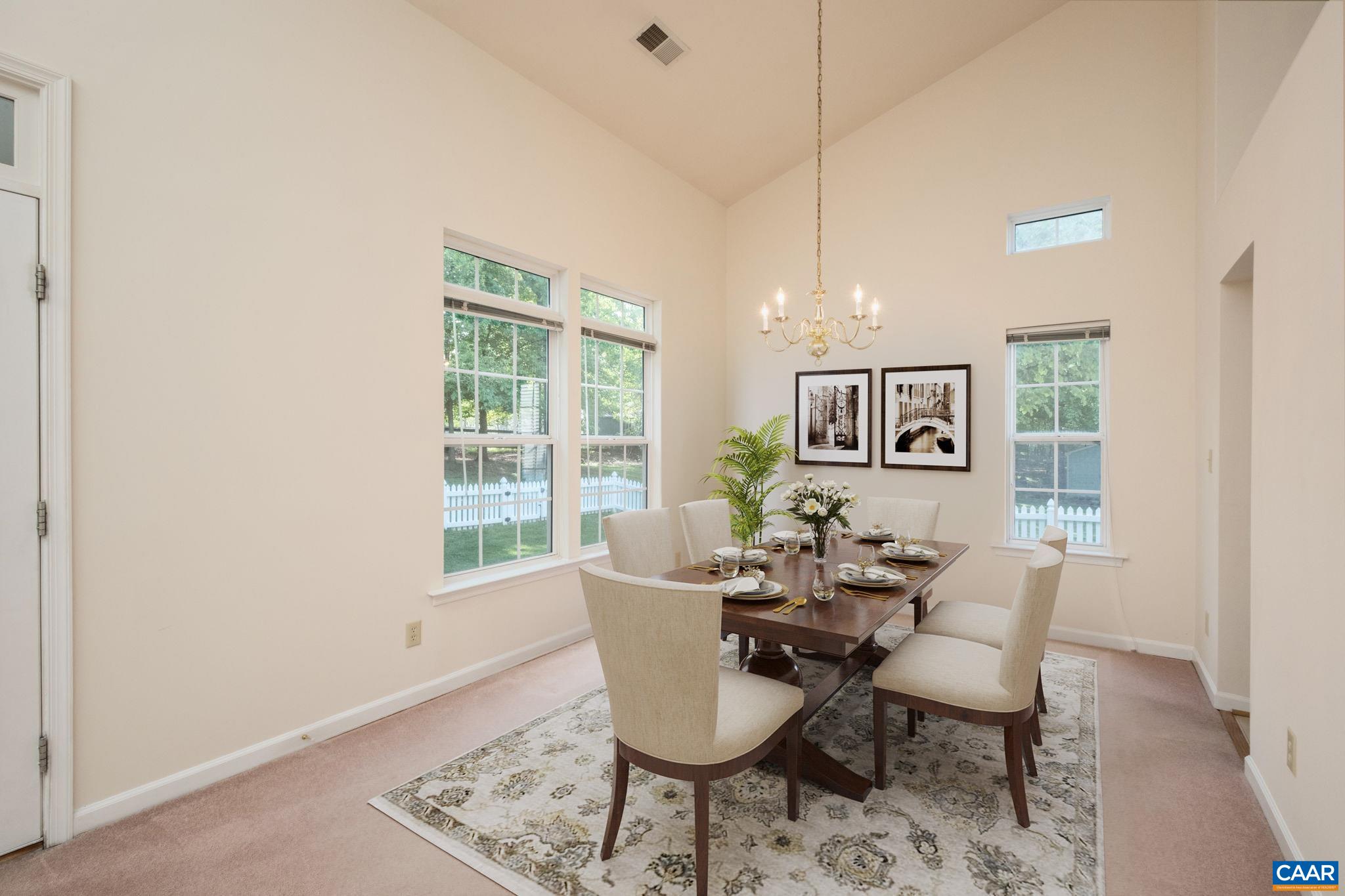 1245 Raintree Drive Charlottesville, VA 22901 - Photo 8 of 29 Gallery Image 8
