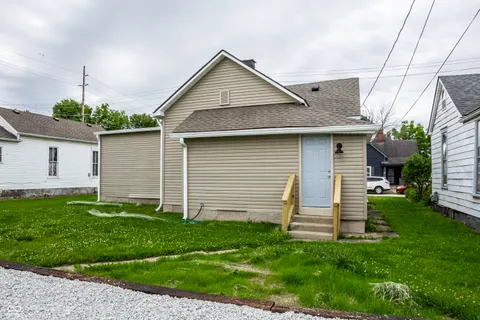 $189,900 | 150 East Pennsylvania Street, Shelbyville, IN 46176