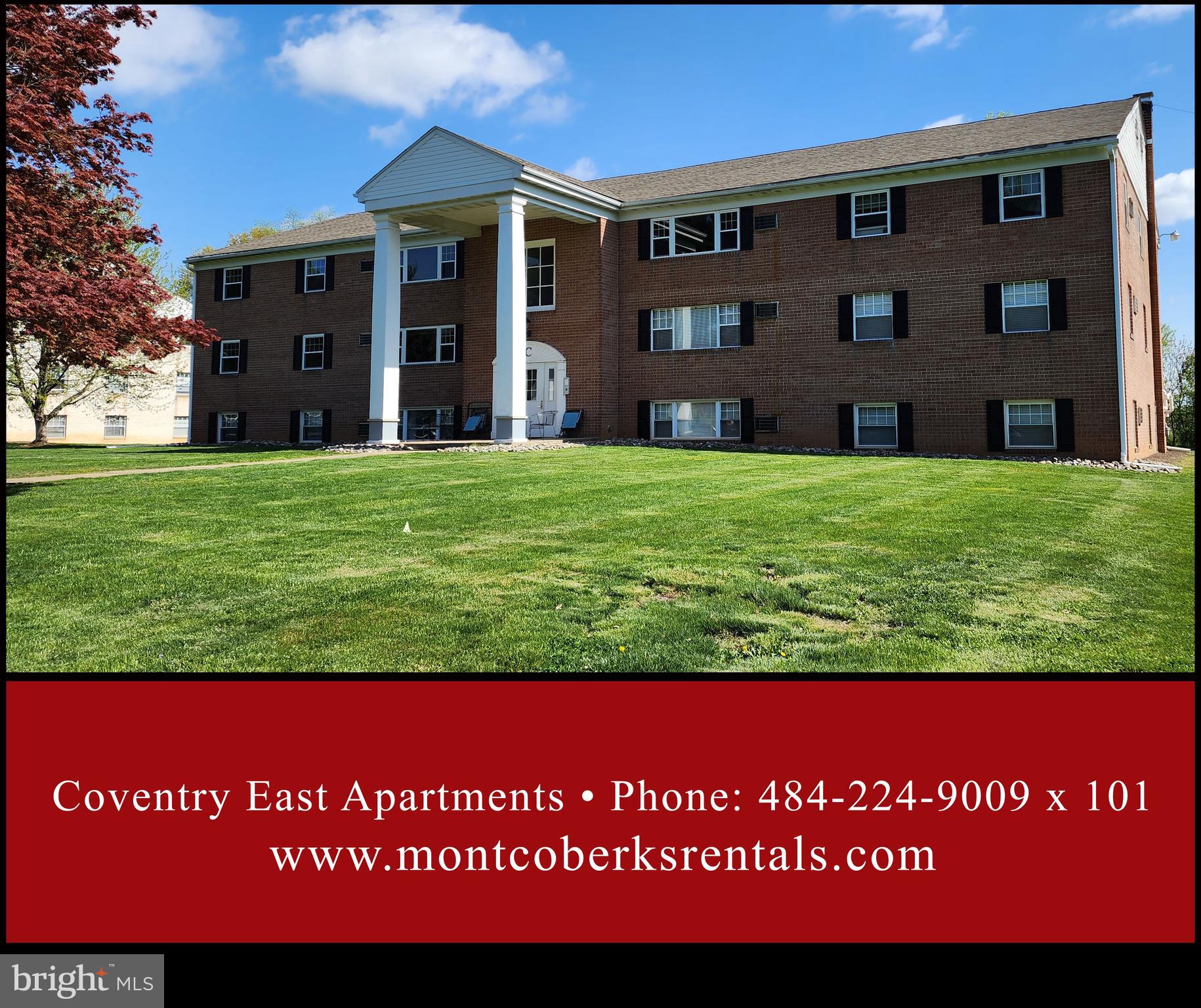 804 Vaughn Road, Unit C12 Pottstown, PA 19465 - Photo 1 of 12 Building Exterior