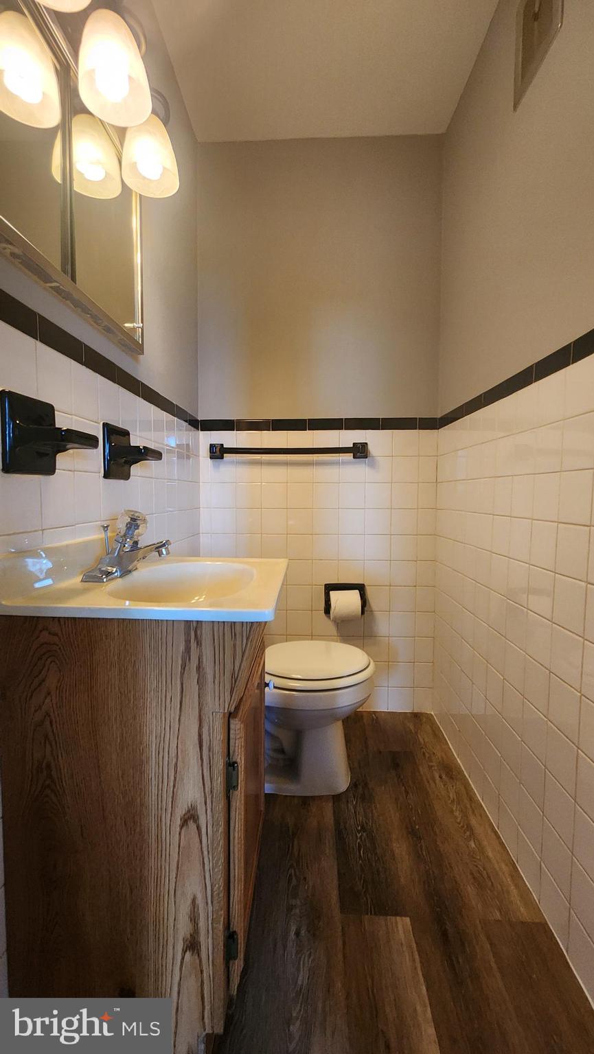 804 Vaughn Road, Unit C12 Pottstown, PA 19465 - Photo 11 of 12 Half Bath