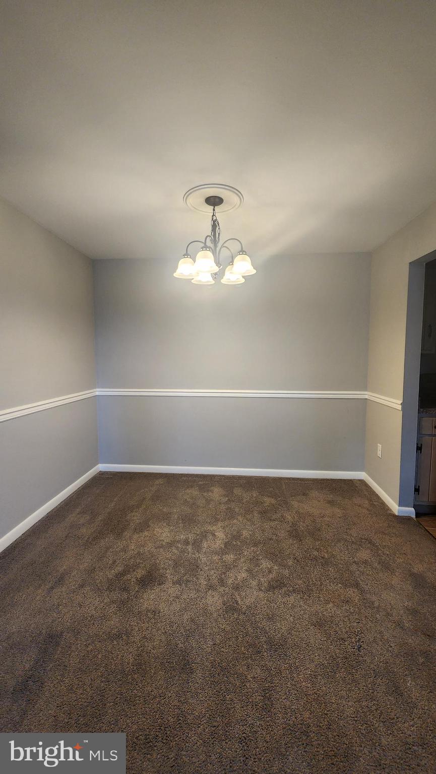 804 Vaughn Road, Unit C12 Pottstown, PA 19465 - Photo 3 of 12 Dining Room