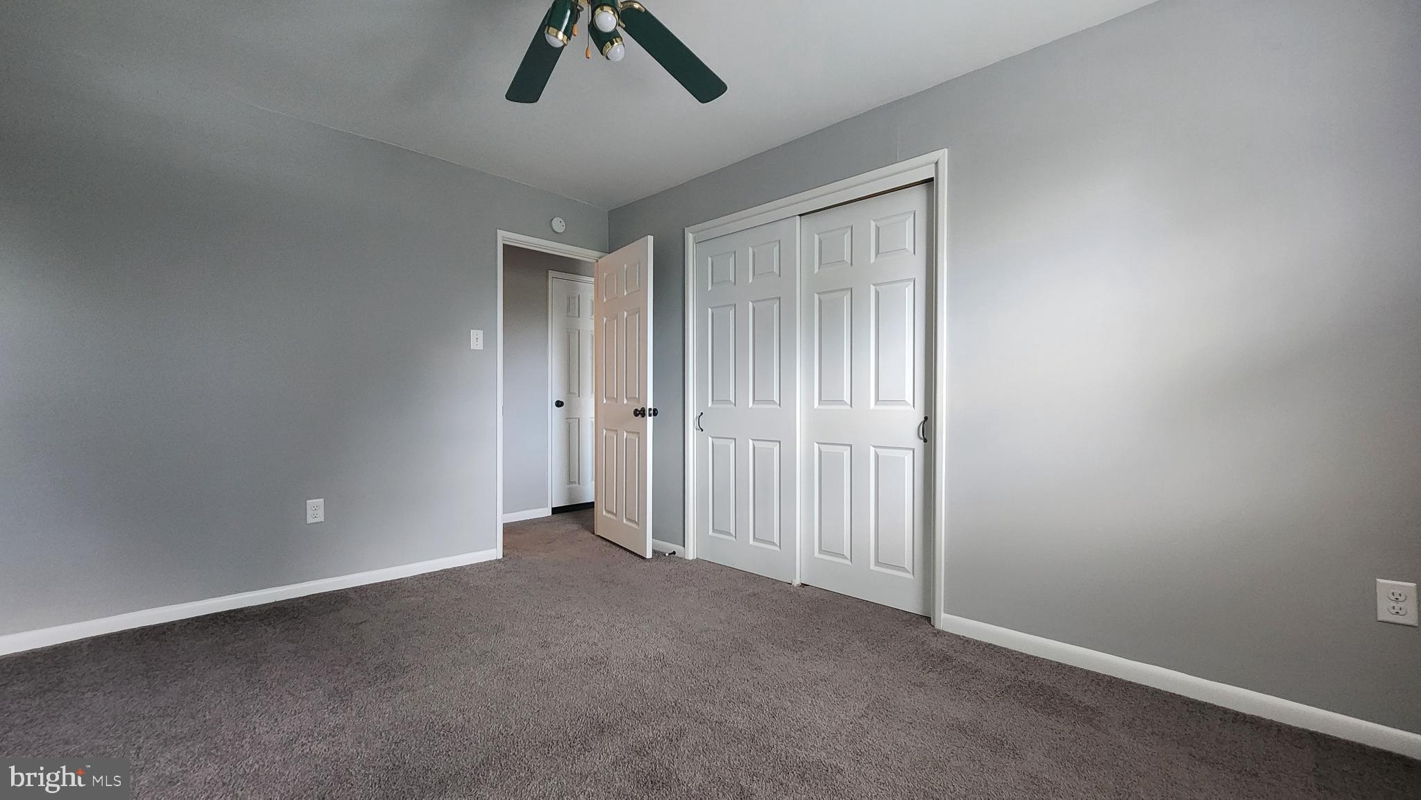 804 Vaughn Road, Unit C12 Pottstown, PA 19465 - Photo 6 of 12 Bedroom 2 - View 1