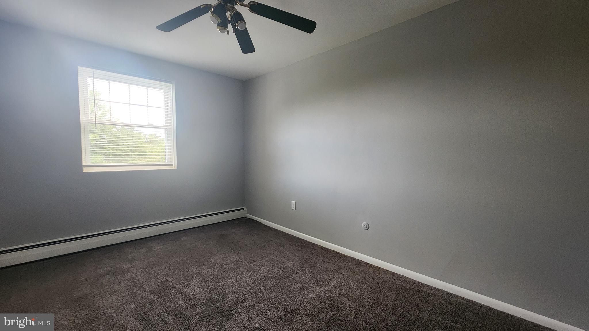 804 Vaughn Road, Unit C12 Pottstown, PA 19465 - Photo 7 of 12 Bedroom 2 - View 2