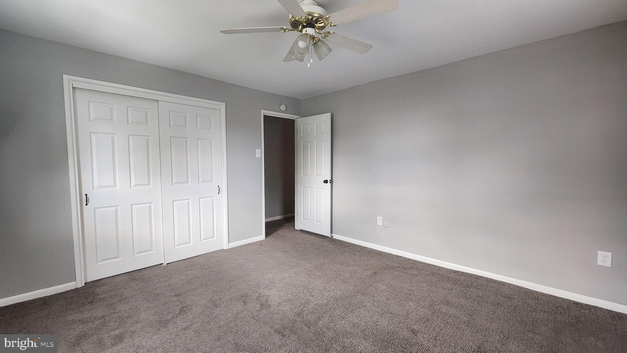 804 Vaughn Road, Unit C12 Pottstown, PA 19465 - Photo 8 of 12 Bedroom 1 - View 1