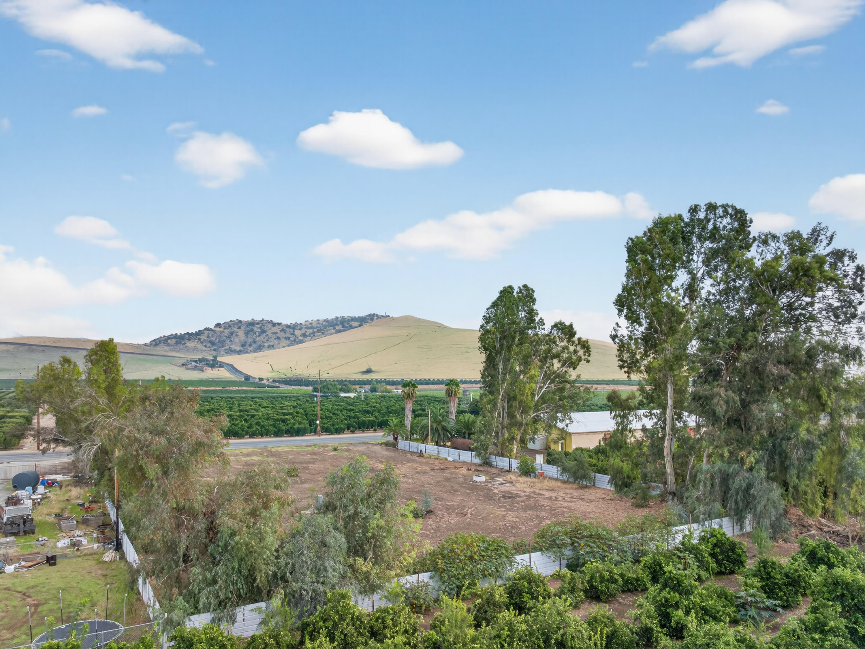 365 North Spruce Road Exeter, CA 93221 - Photo 27 of 29 Drone-25