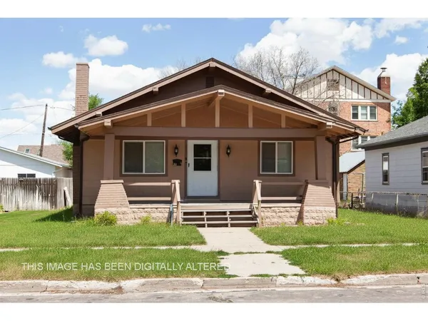 $266,500 | 212 Denver Street, Sterling, CO 80751