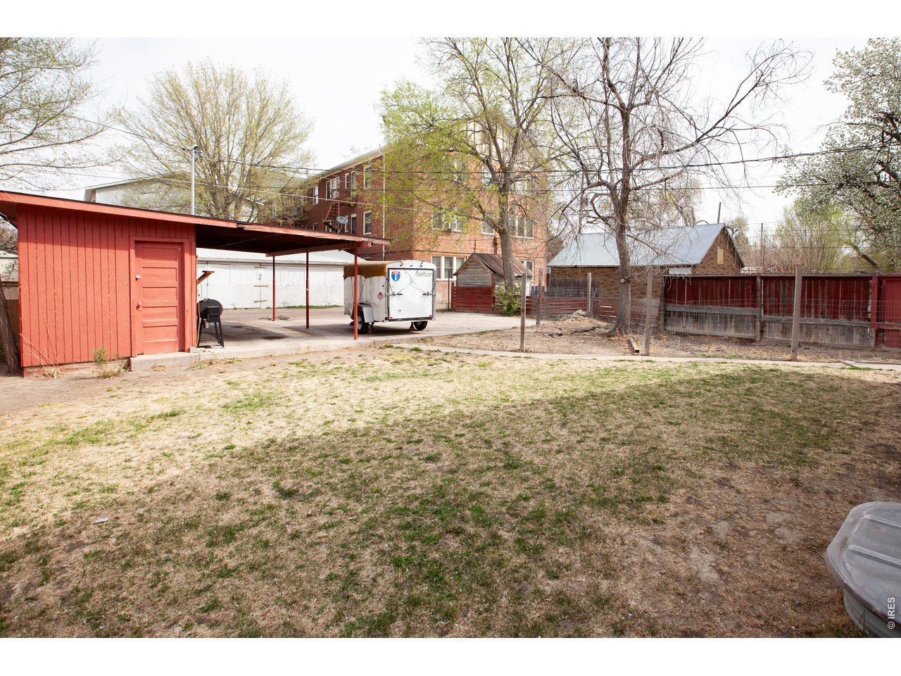 212 Denver Street Sterling, CO 80751 - Photo 30 of 30 a house view with backyard space