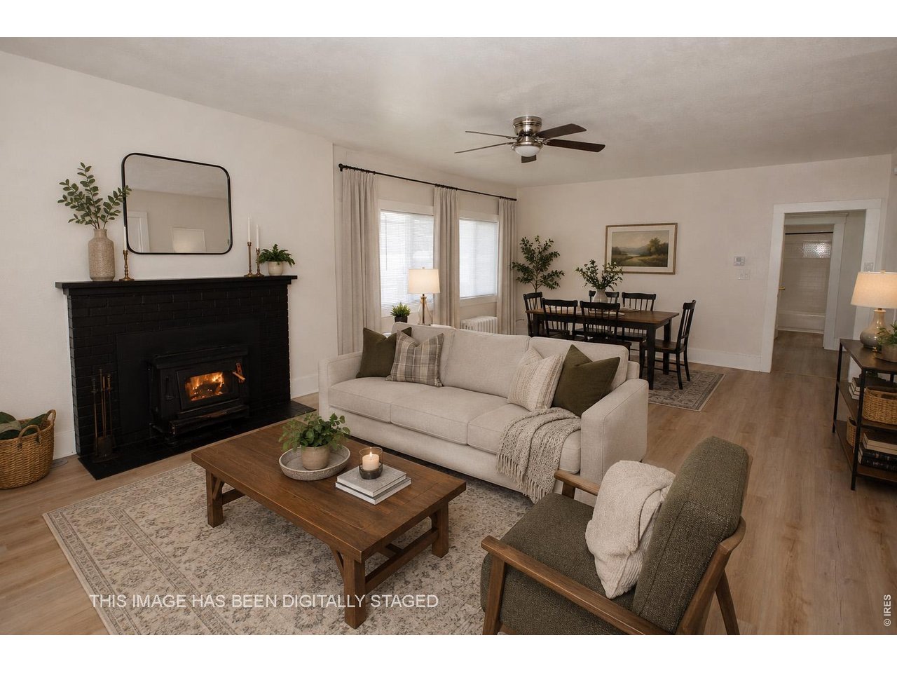 212 Denver Street Sterling, CO 80751 - Photo 5 of 40