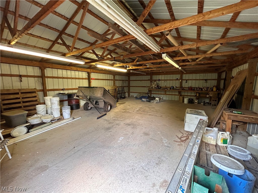 123 Foxtrot Road Looneyville, WV 25259 - Photo 40 of 50