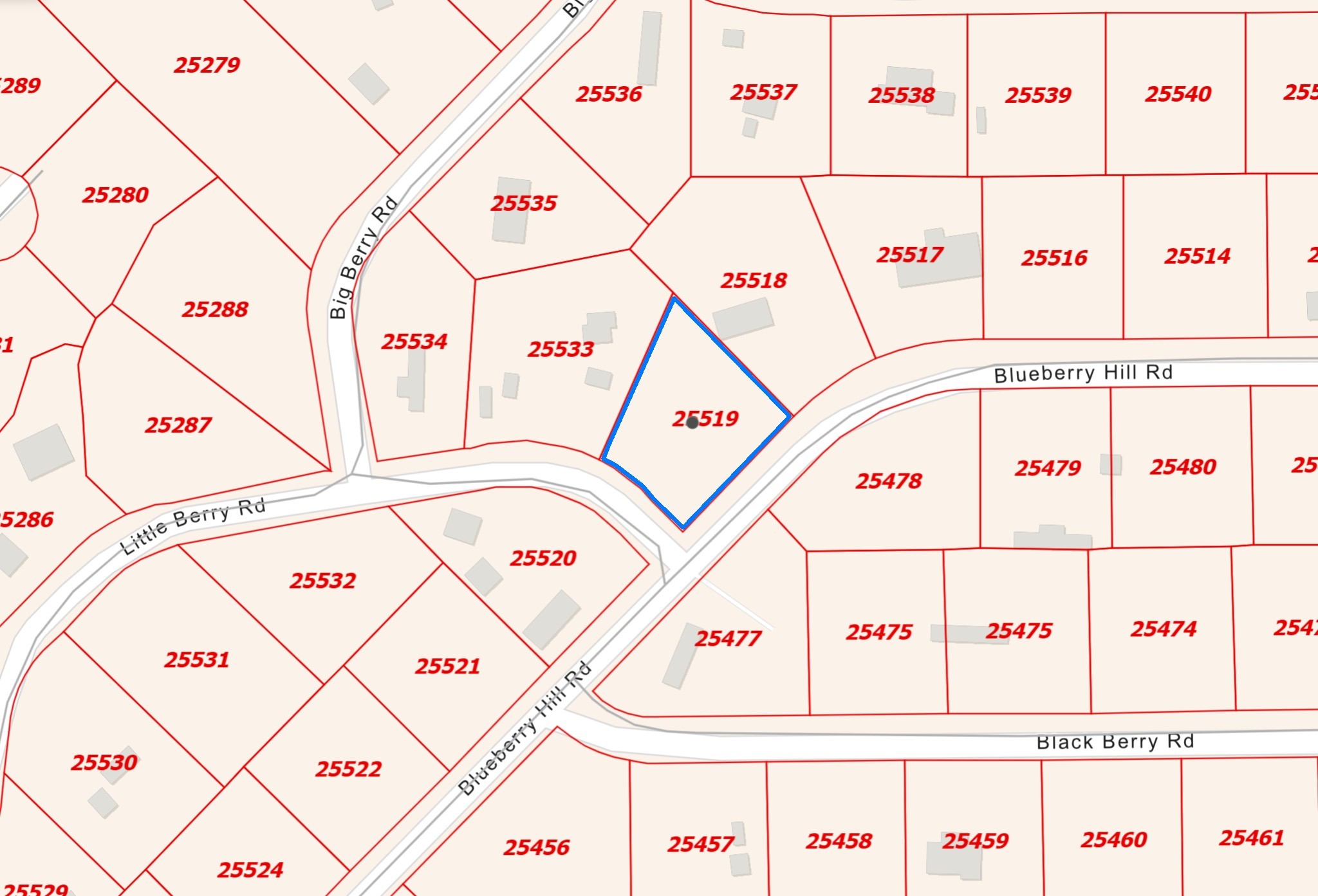 535 Blueberry Hill Road Somerville, TX 77879 - Photo 6 of 7