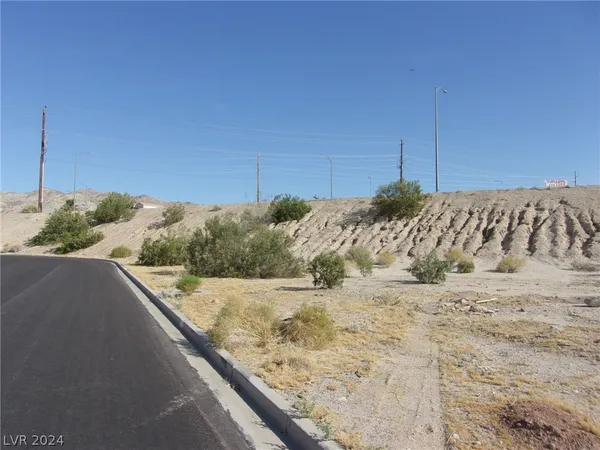 $124,900 | 3614 Bayview Drive, Laughlin, NV 89029