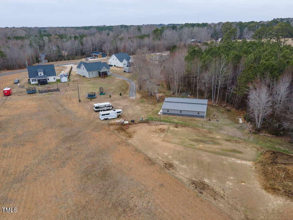 375 Thomas Arnold Road Zebulon, NC 27597 - Photo 59 of 61 DJI_0840