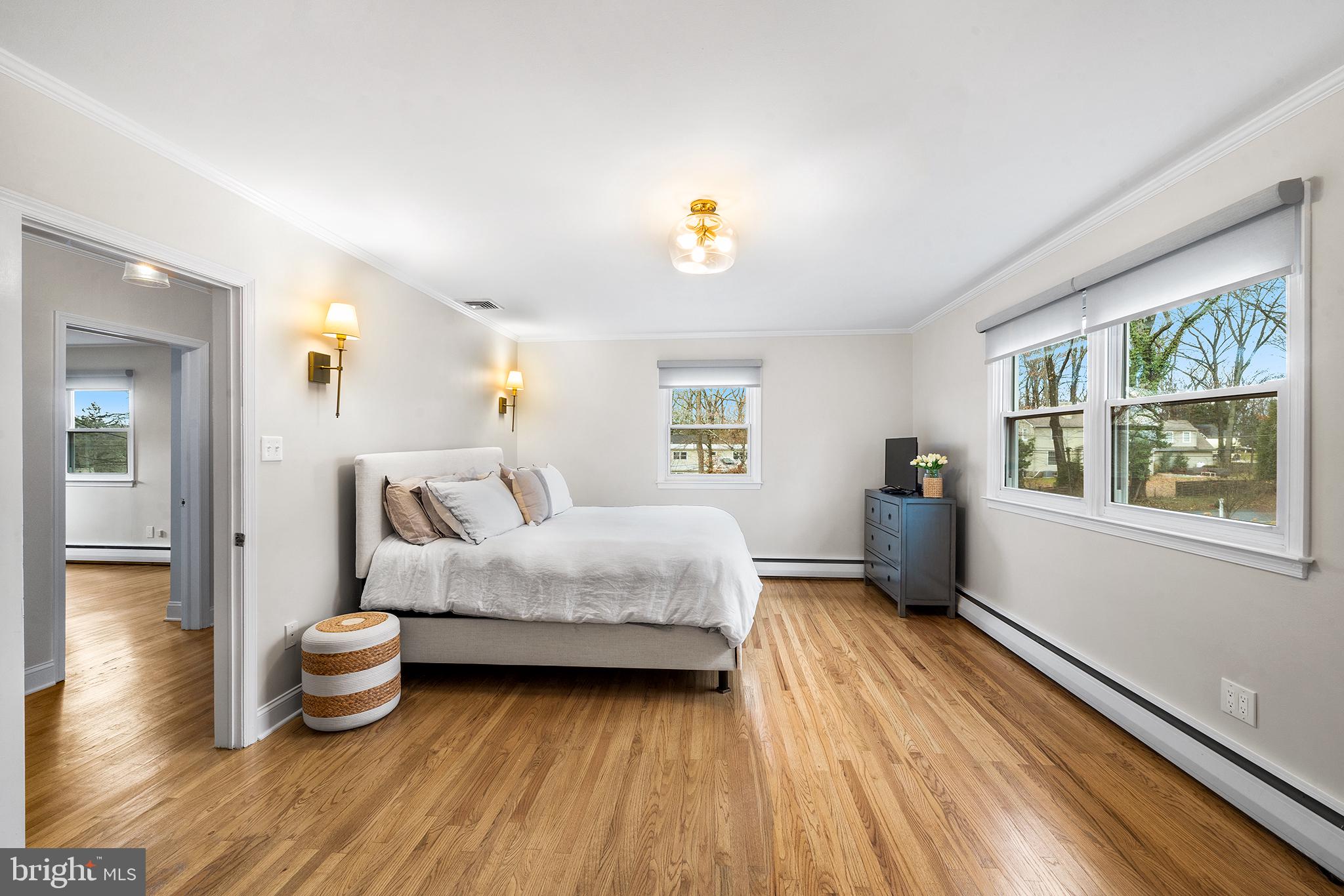 694 Allen Lane Devon, PA 19333 - Photo 22 of 35 Primary Bedroom