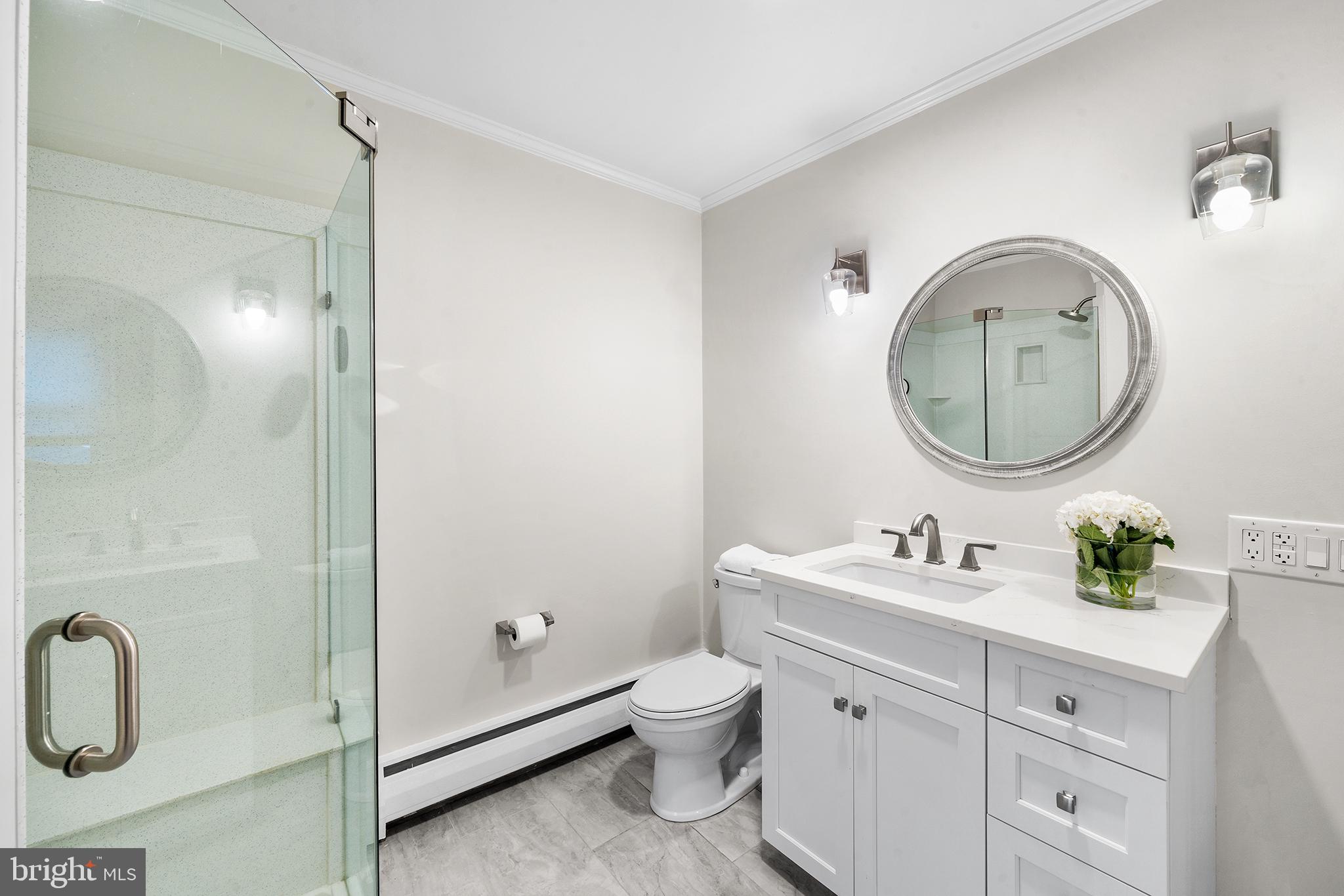 694 Allen Lane Devon, PA 19333 - Photo 26 of 35 Primary Bathroom