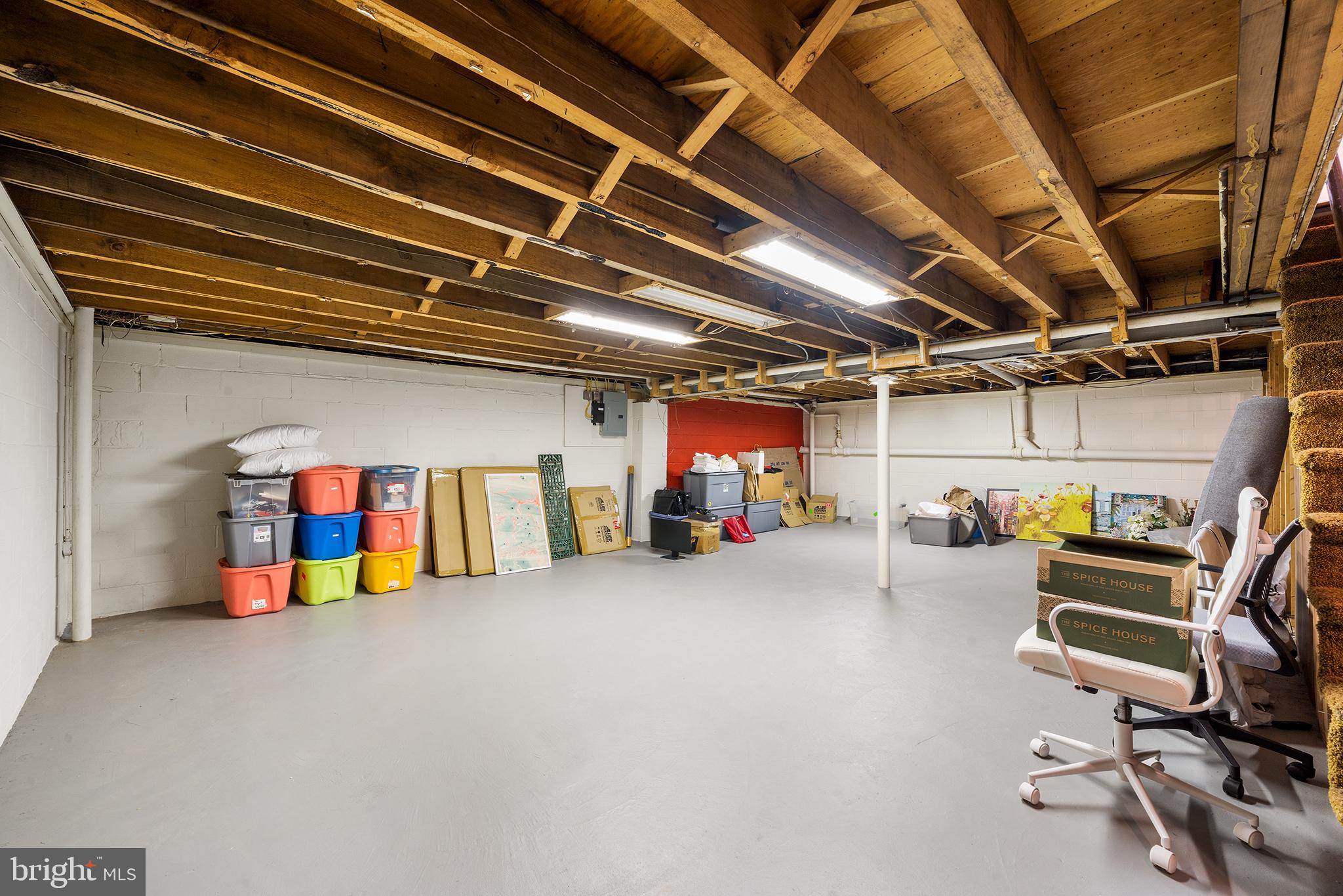 694 Allen Lane Devon, PA 19333 - Photo 32 of 35 Lower Level