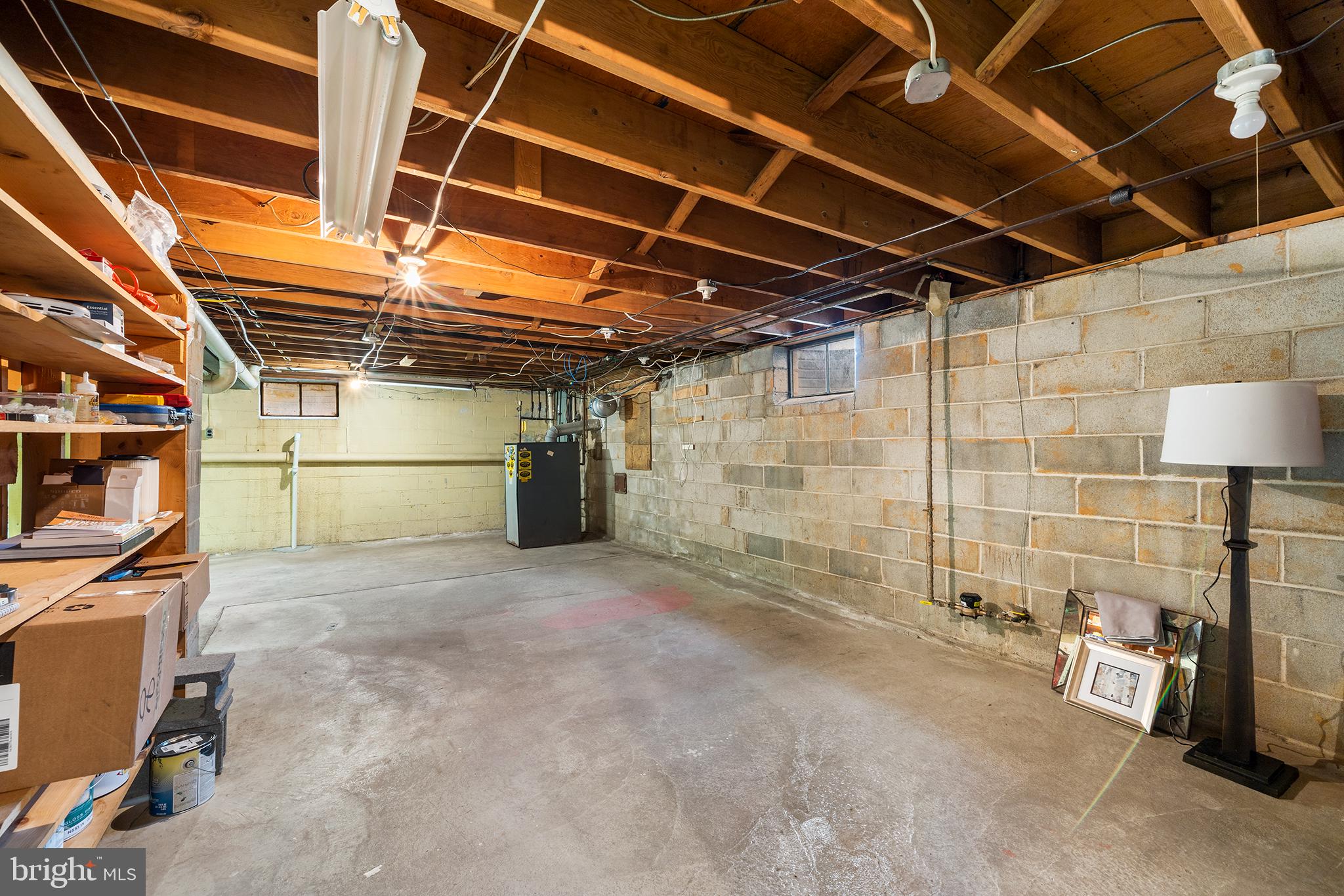 694 Allen Lane Devon, PA 19333 - Photo 33 of 35 Lower Level