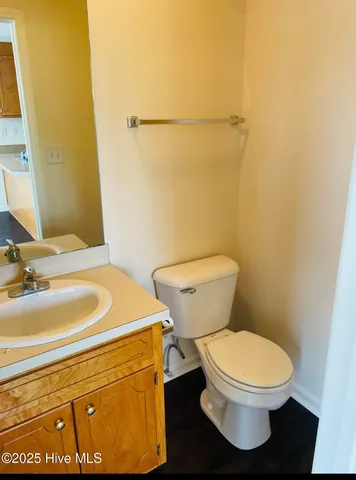 $1,125 | 2104 Flagstone Court, Unit A1, Greenville, NC 27834